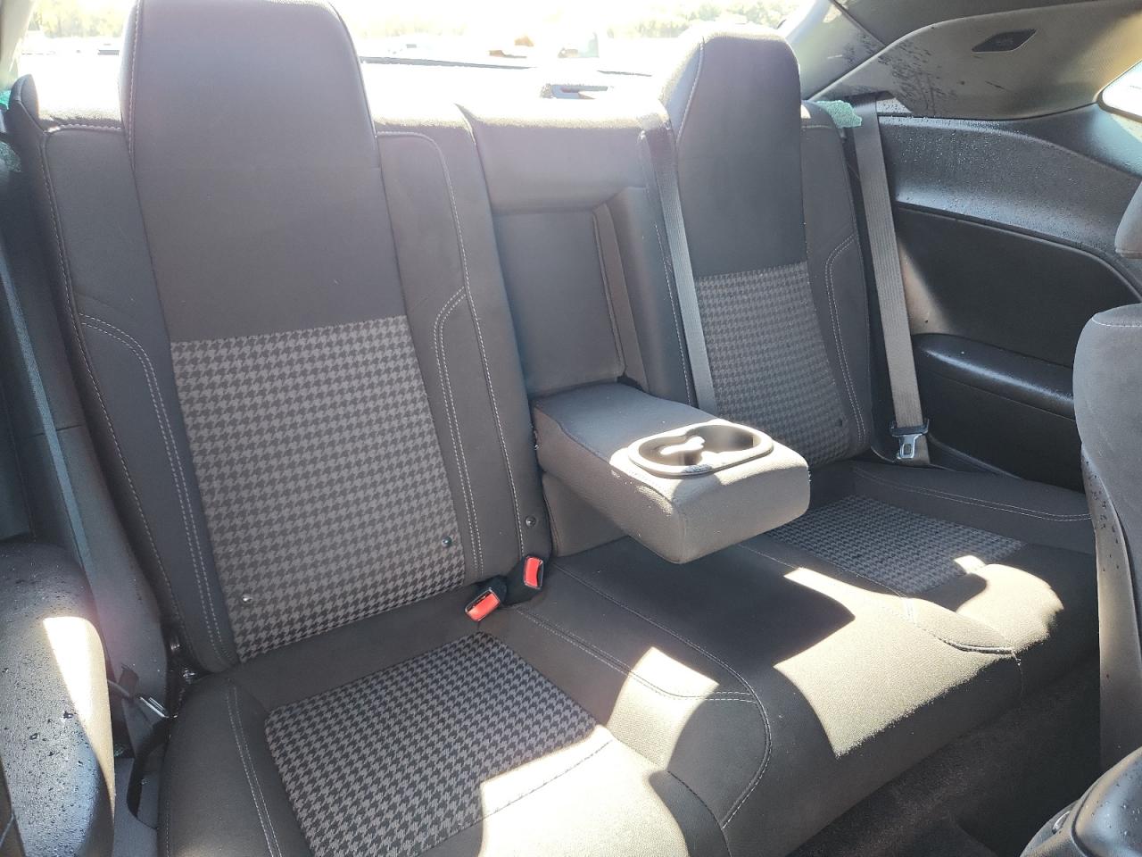 2018 Dodge Challenger R/T VIN: 2C3CDZBT7JH178633 Lot: 86523345