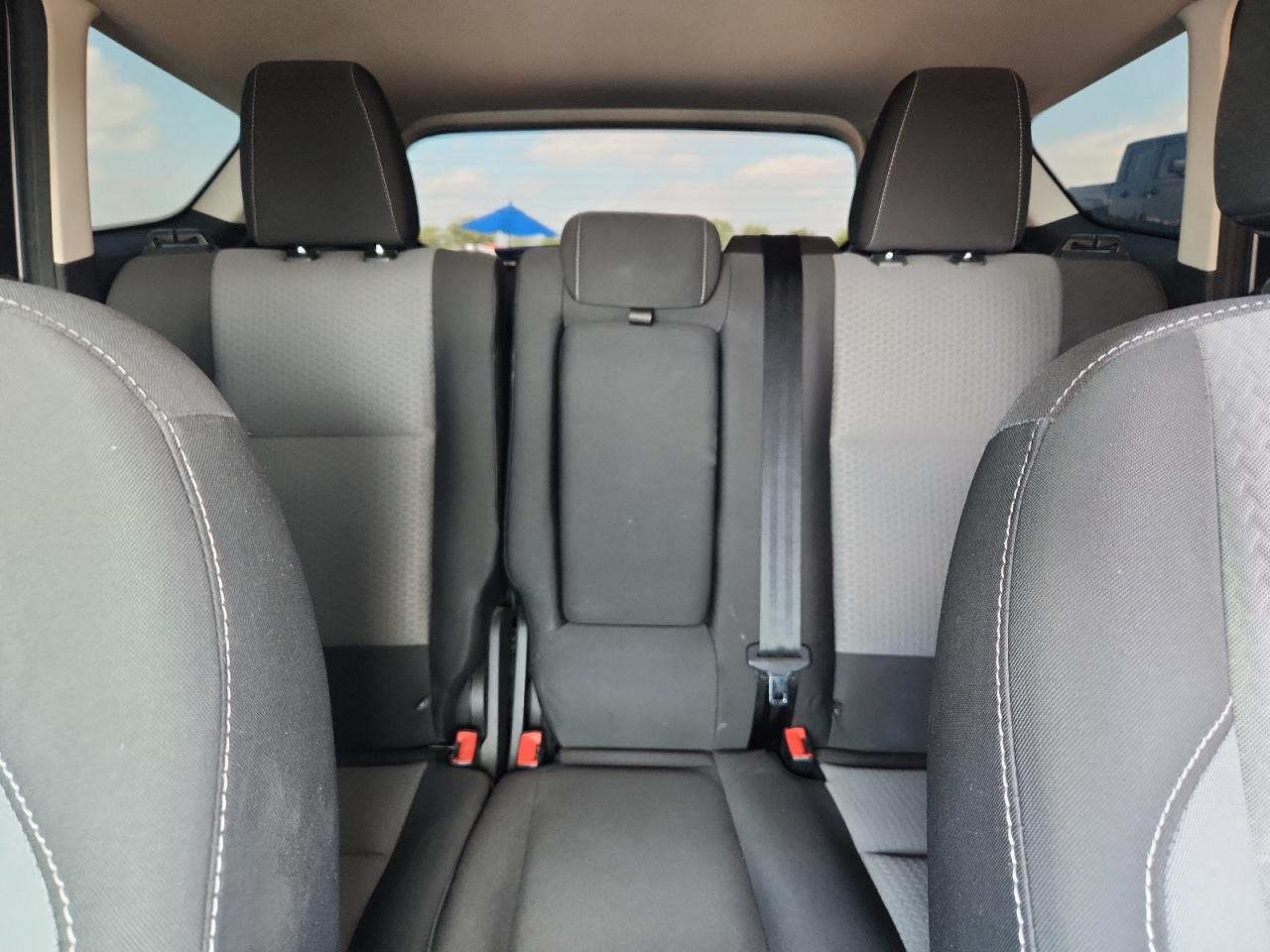 2017 Ford Escape Se VIN: 1FMCU9G99HUB46245 Lot: 89812795