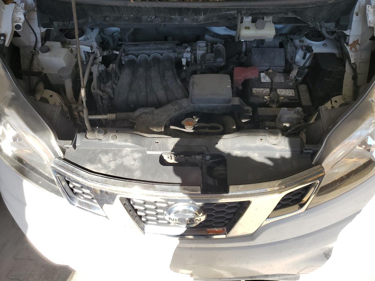 2018 Nissan Nv200 2.5S VIN: 3N6CM0KN5JK692421 Lot: 84474395