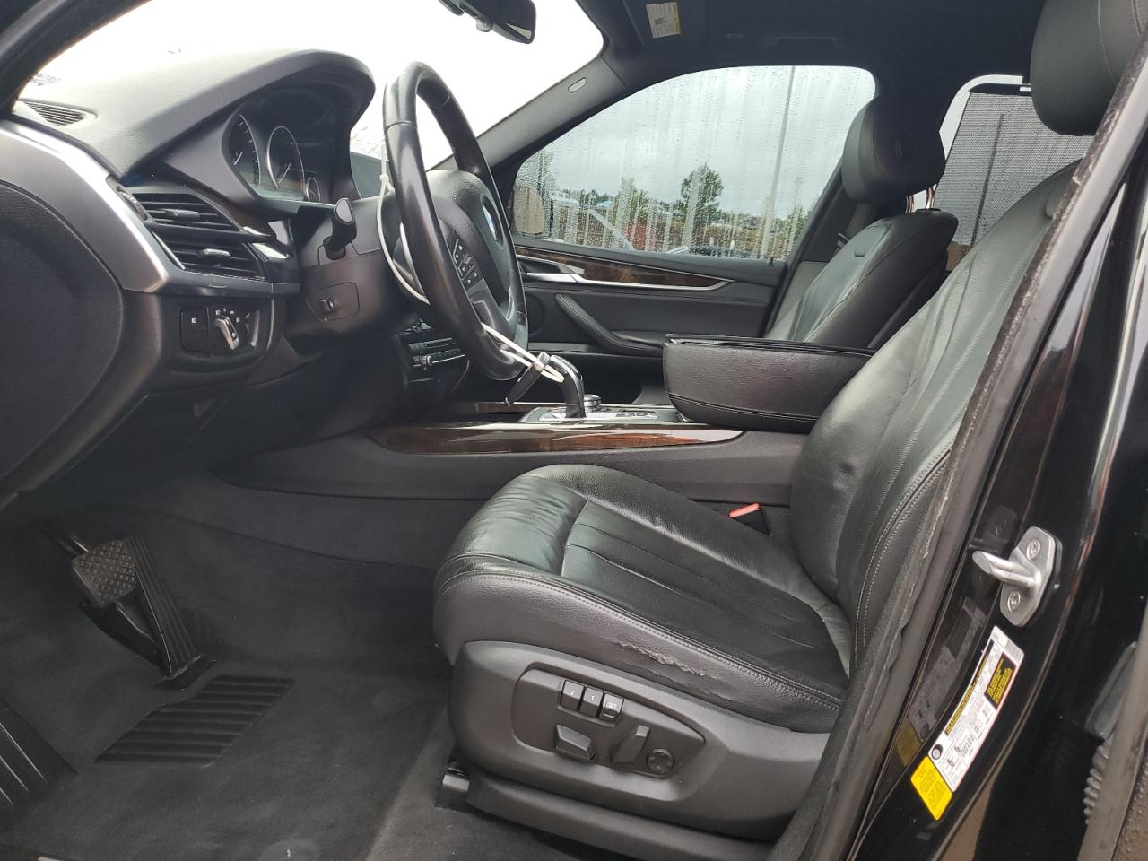 2018 BMW X5 Sdrive35I VIN: 5UXKR2C57J0Z14635 Lot: 85768145