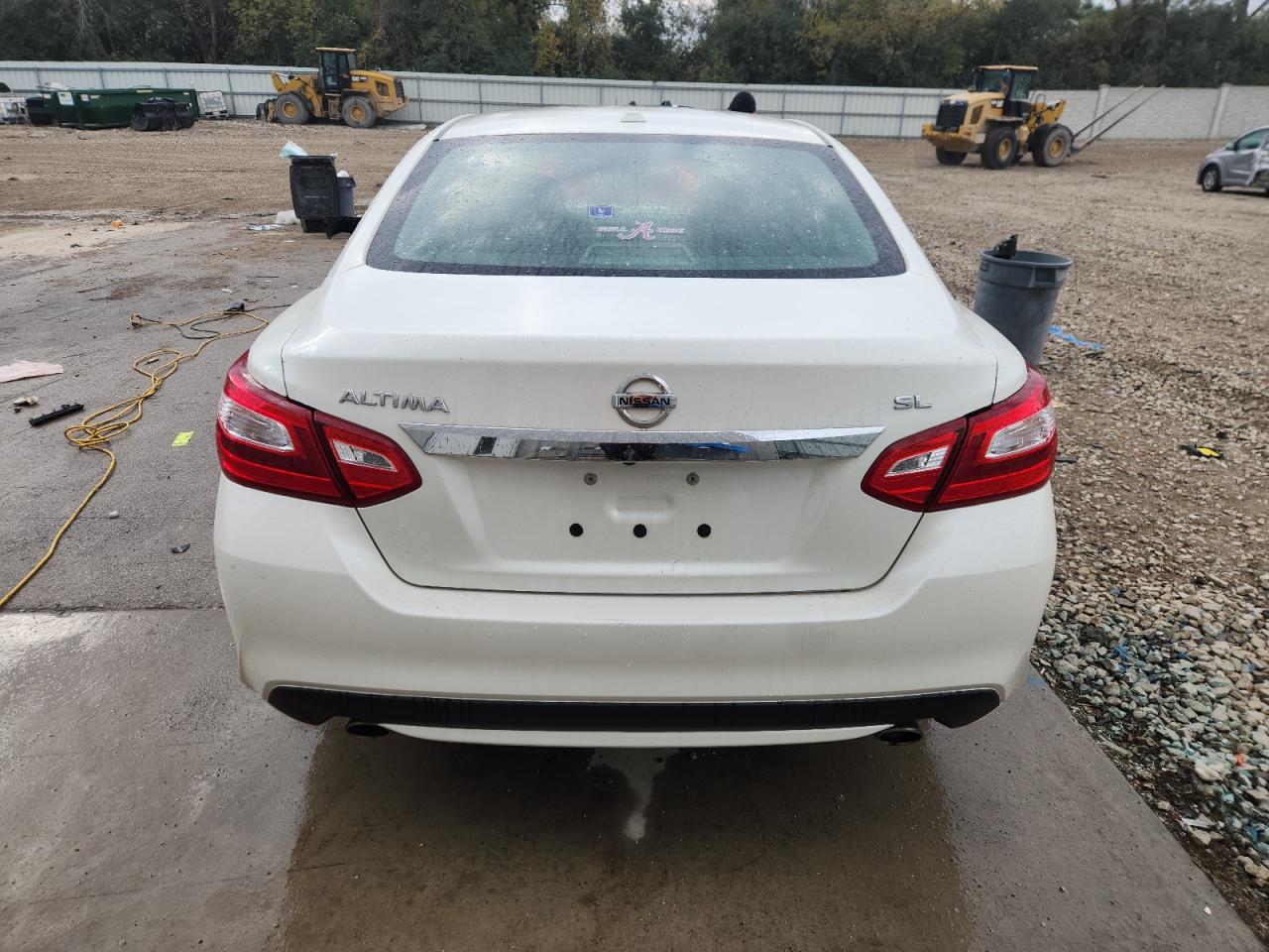 2017 Nissan Altima 2.5 VIN: 1N4AL3APXHC213045 Lot: 85916825