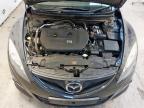 2012 MAZDA 6 TAKUYA  for sale at Copart BELFAST