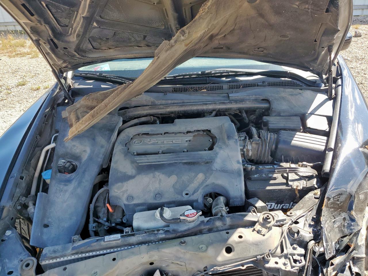 2006 Acura 3.2Tl VIN: 19UUA66266A047225 Lot: 86275095