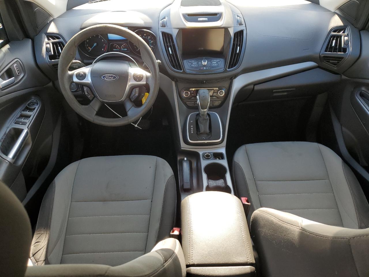 2013 Ford Escape Se VIN: 1FMCU9G91DUD94323 Lot: 89824725