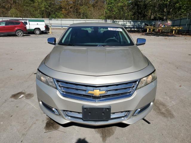  CHEVROLET IMPALA 2014 Złoty