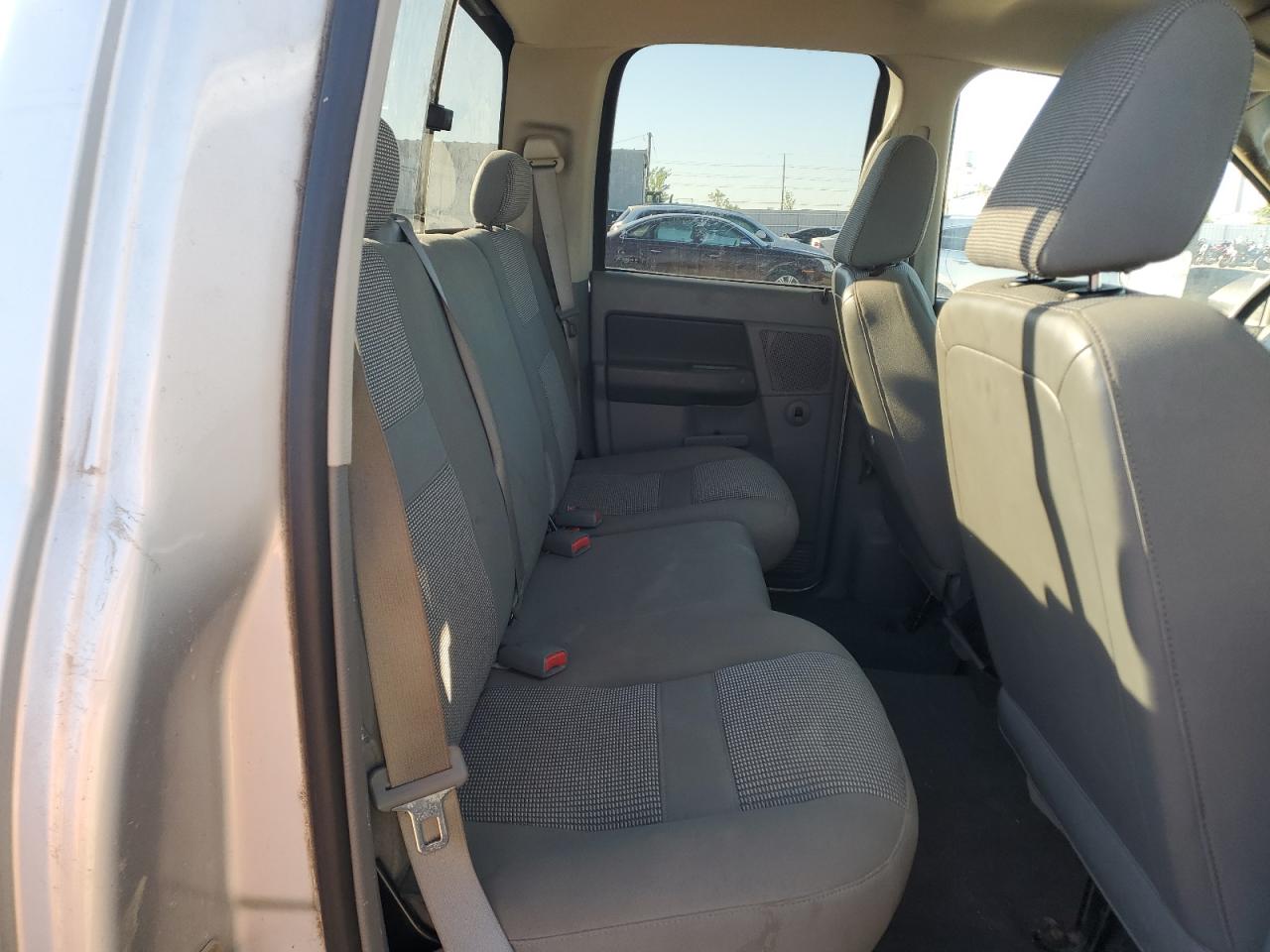 2006 Dodge Ram 1500 St VIN: 1D7HU18N56S575257 Lot: 85371675
