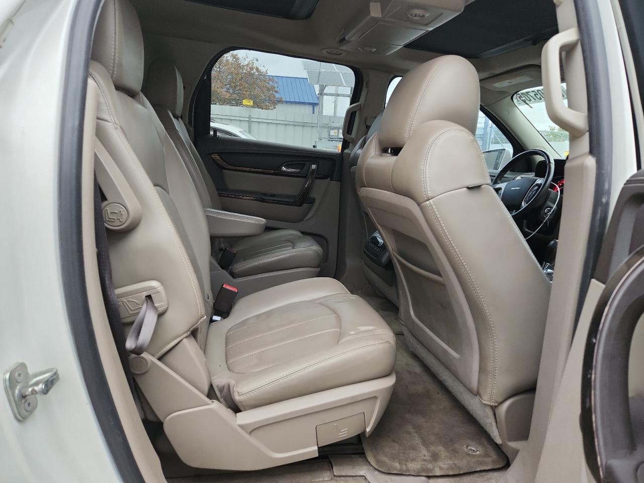 2015 GMC Acadia Denali VIN: 1GKKVTKD5FJ146669 Lot: 82505705