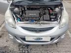 2005 HONDA JAZZ SE SPORT  for sale at Copart CHESTER