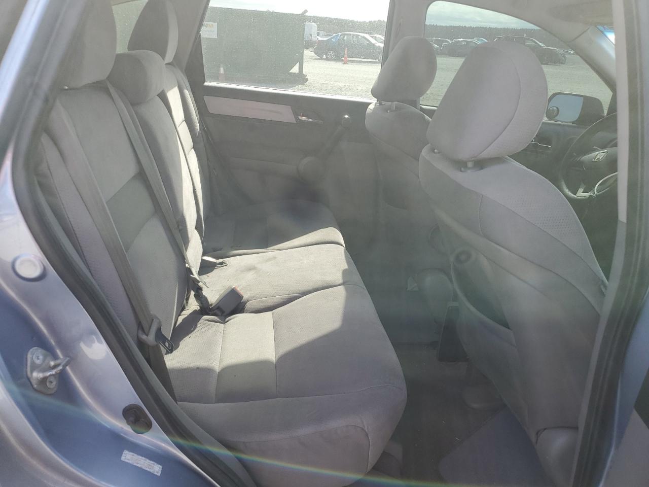 2011 Honda Cr-V Ex VIN: 5J6RE4H51BL004621 Lot: 82185855