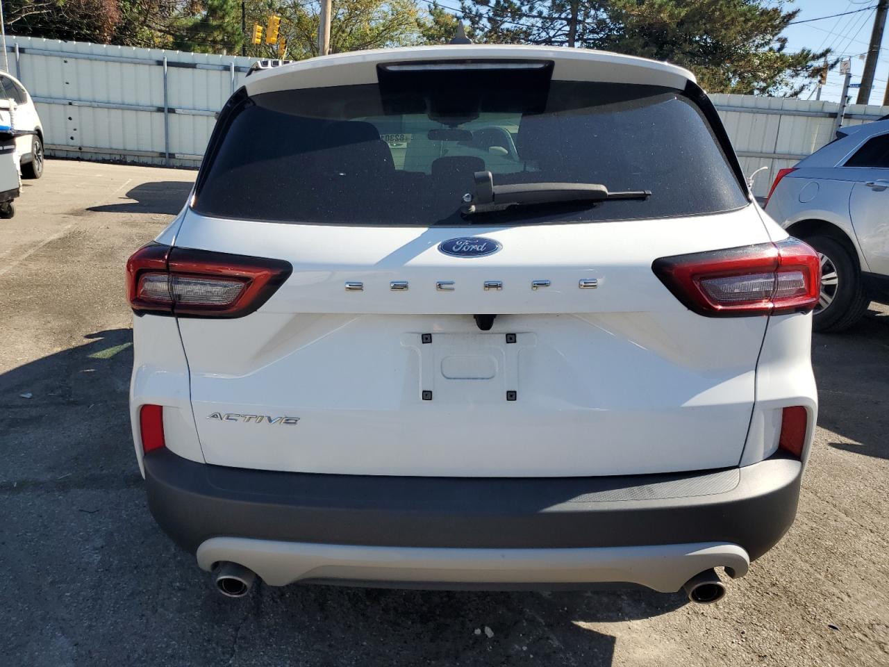 2023 Ford Escape Active VIN: 1FMCU0GN0PUB26909 Lot: 82301095