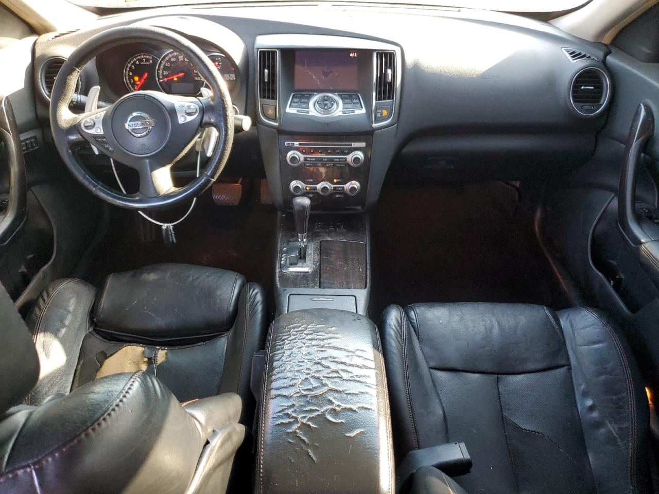 2014 Nissan Maxima S VIN: 1N4AA5AP2EC432546 Lot: 89903975