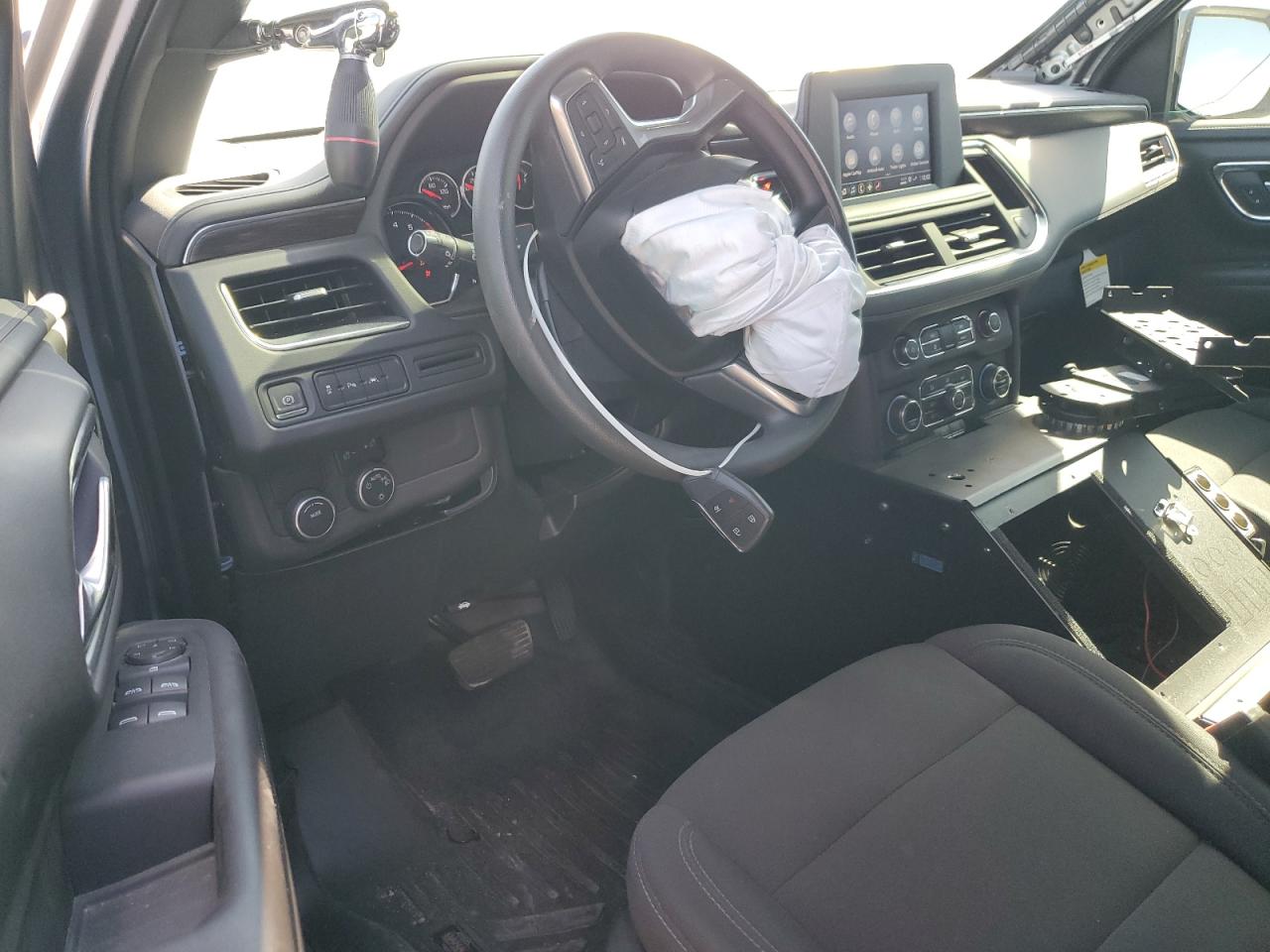 2023 Chevrolet Tahoe C1500 VIN: 1GNSCLED4PR381703 Lot: 81489485