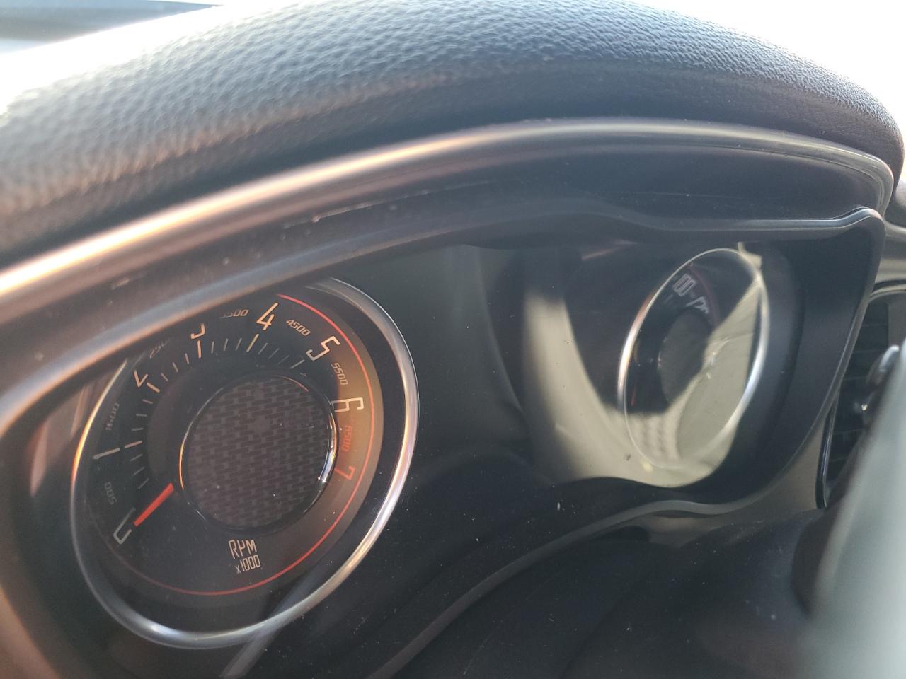 2018 Dodge Challenger Sxt VIN: 2C3CDZAG6JH260308 Lot: 85176315