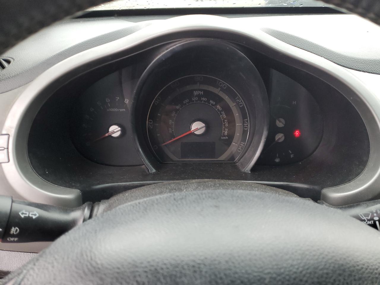 2014 Kia Sportage Ex VIN: KNDPCCAC1E7644685 Lot: 86309555