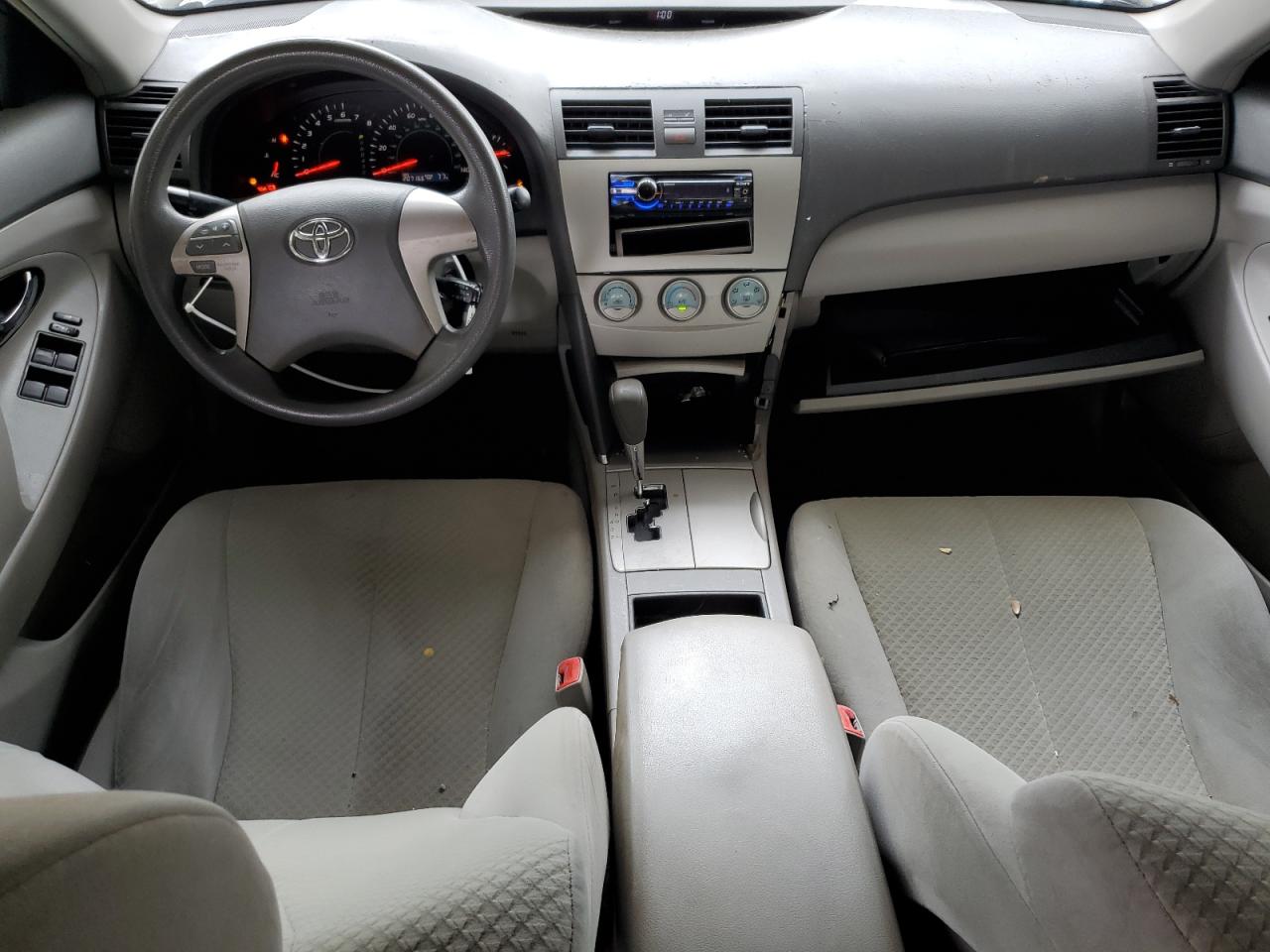 2007 Toyota Camry Ce VIN: 4T1BE46K47U567465 Lot: 84950135