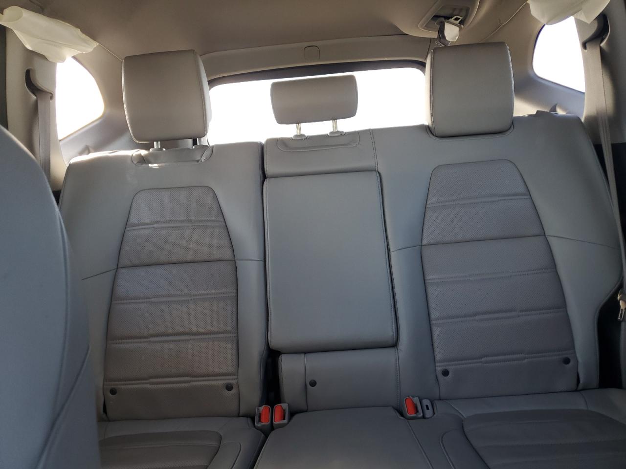 2020 Honda Cr-V Touring VIN: 2HKRW1H98LH418280 Lot: 86825925