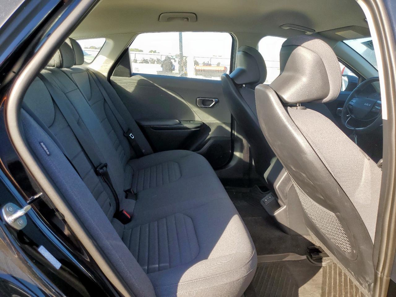 2025 Kia K4 Ex VIN: 3KPFU4DE7SE010384 Lot: 84424465