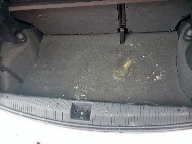 2003 VAUXHALL CORSA DESIGN 16V AUTO 