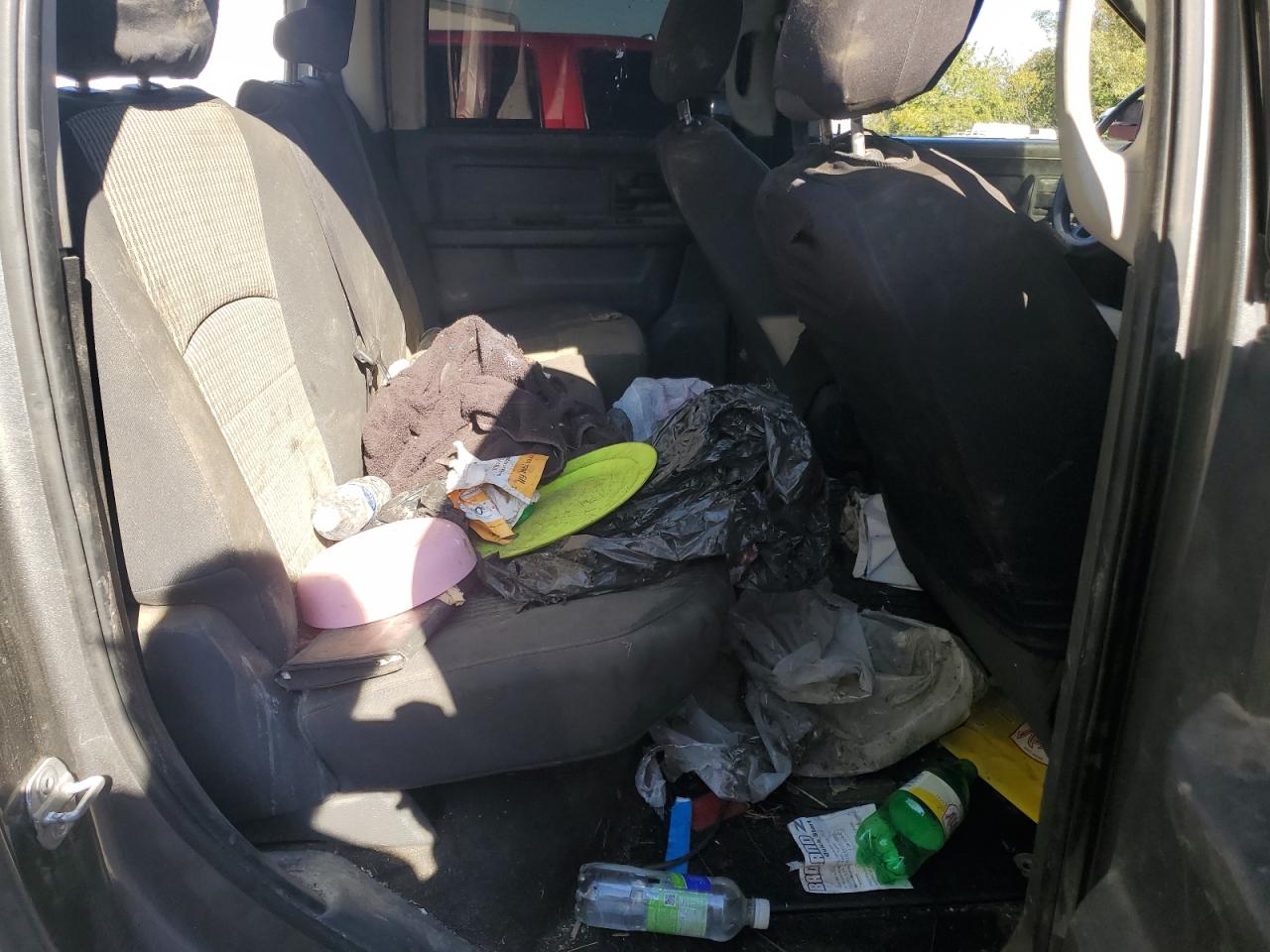 2012 Dodge Ram 3500 St VIN: 3C63D3CL4CG132078 Lot: 89458905