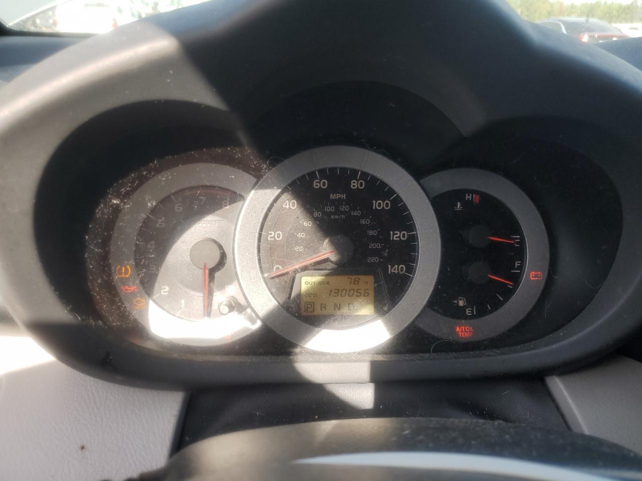 2007 Toyota Rav4 VIN: JTMBD33V376035743 Lot: 82289915