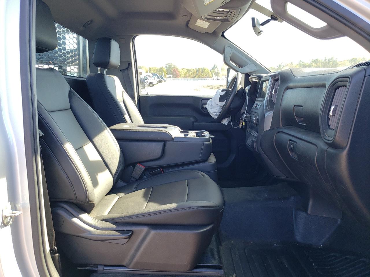 2020 Chevrolet Silverado C3500 VIN: 1GB3WRE75LF266125 Lot: 85532735