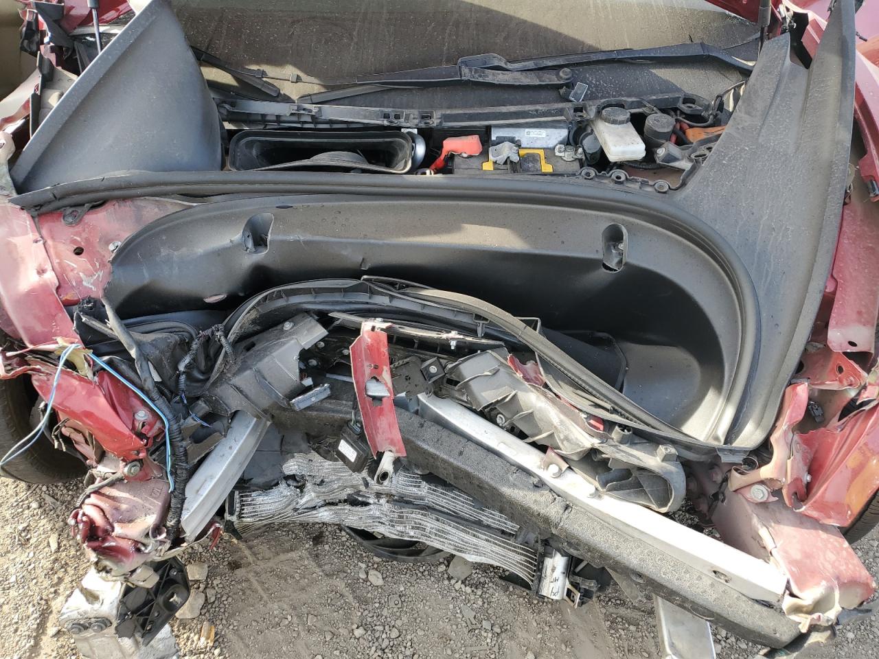 2018 Tesla Model 3 VIN: 5YJ3E1EB6JF091440 Lot: 83957885