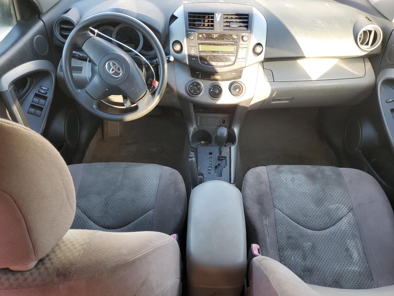 2006 Toyota Rav4 VIN: JTMBD33V265010210 Lot: 82384055