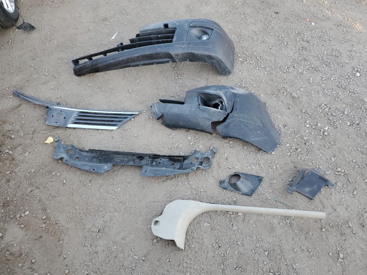 2008 Nissan Versa S VIN: 3N1BC11E38L351504 Lot: 87034265