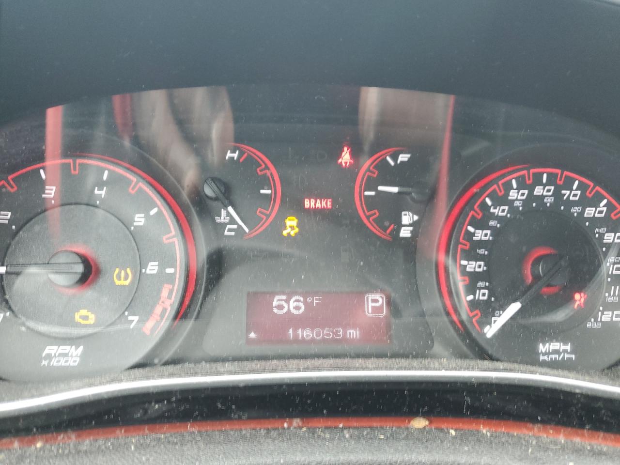 2014 Dodge Dart Sxt VIN: 1C3CDFBB0ED877546 Lot: 90438665