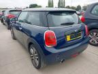 2018 MINI HATCHBACK 1.5 COOPER SEVEN 3DR AUTO for sale at Copart SANDY