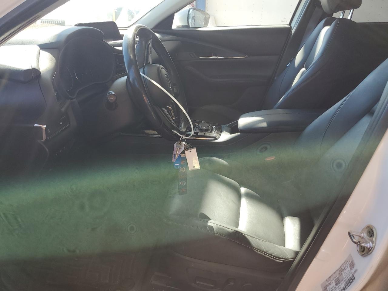 2021 Mazda Cx-30 Preferred VIN: 3MVDMBCL0MM217248 Lot: 82269665