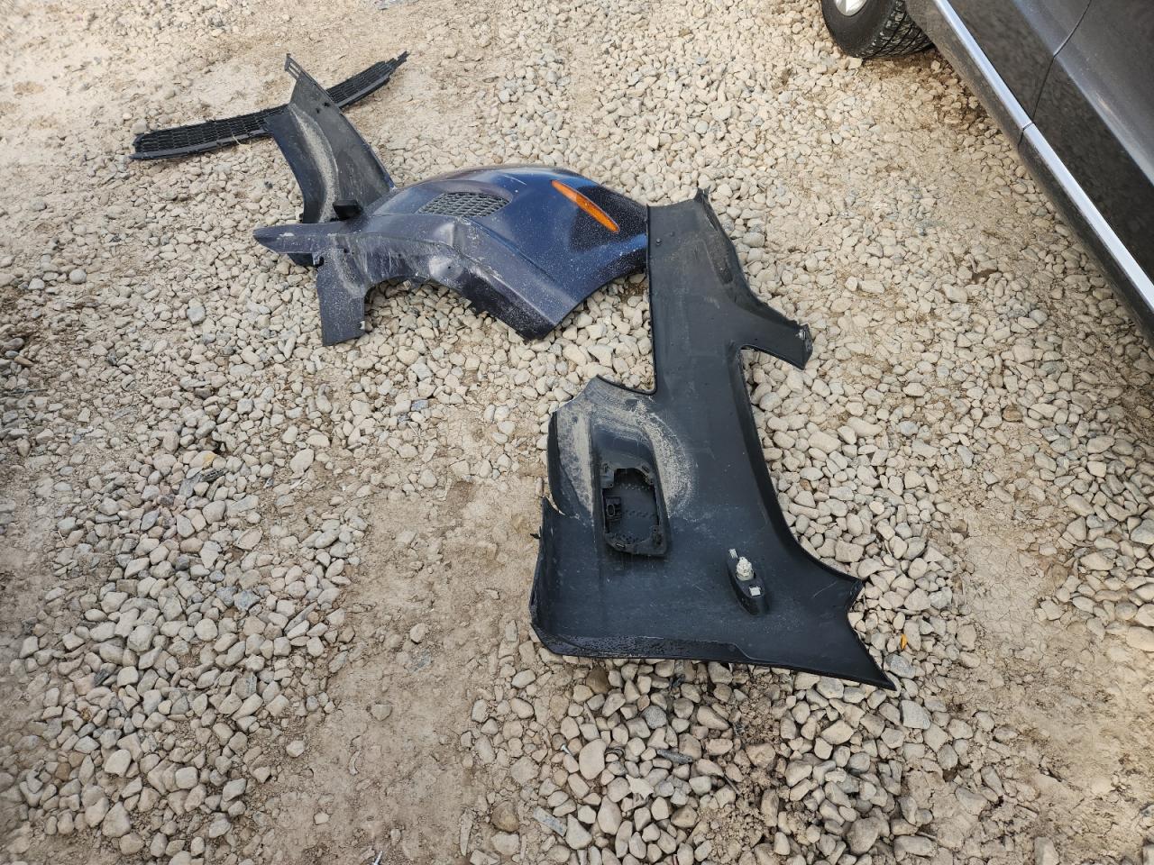 2007 Mazda 6 I VIN: 1YVHP80C075M06181 Lot: 82228505