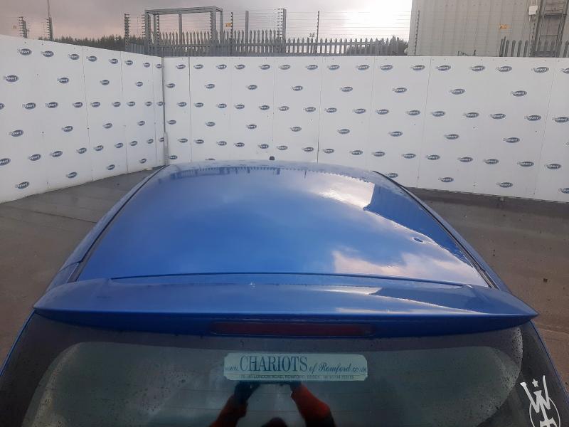 2006 SUZUKI SWIFT 1.5 GLX 5DR AUTO