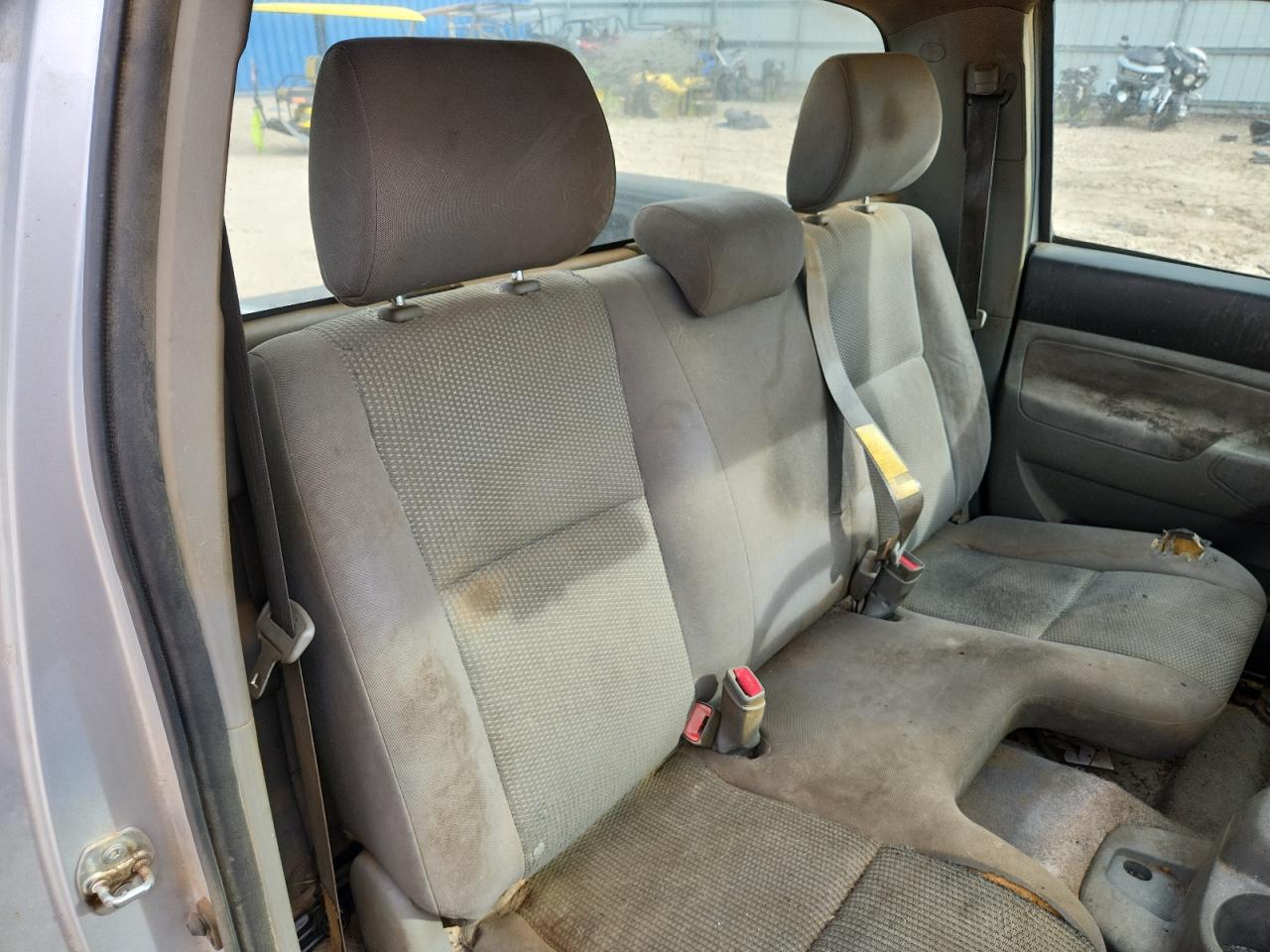 2006 Toyota Tacoma VIN: 5TENX22N56Z259842 Lot: 85269855
