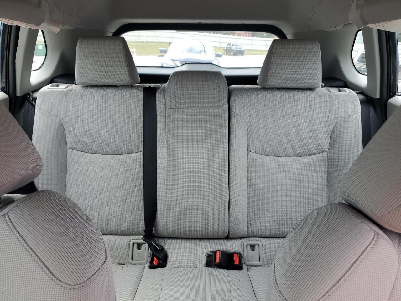 2024 Toyota Corolla Cross L VIN: 7MUAAAAG1RV086440 Lot: 81976445