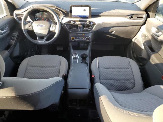  FORD ESCAPE 2020 Серый