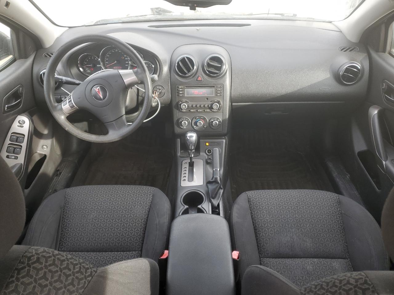 2008 Pontiac G6 Base VIN: 1G2ZG57N084208759 Lot: 90932665