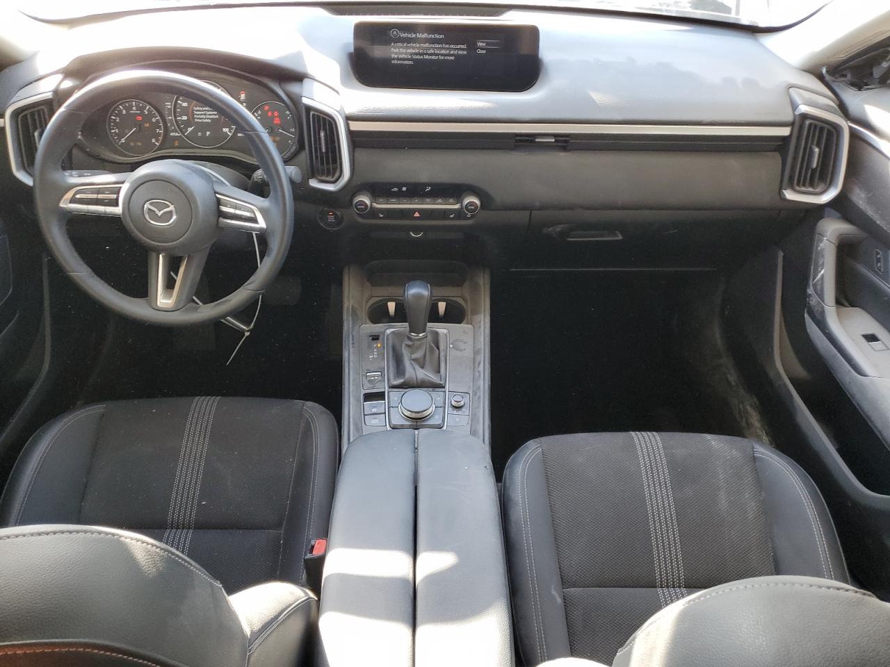 2024 Mazda Cx-50 Preferred VIN: 7MMVABBM4RN231367 Lot: 87050125