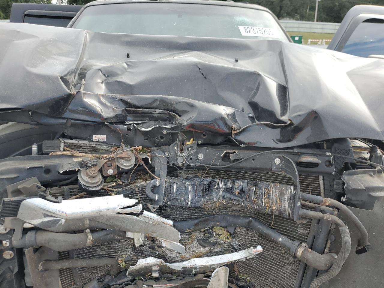 2011 Ford F350 4Wd V8 VIN: 1FT8W3BT3BEA01949 Lot: 82375205