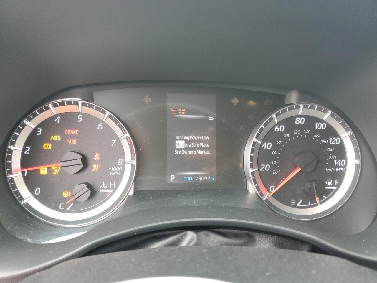 2022 Toyota Highlander L VIN: 5TDZZRAH2NS125527 Lot: 86167905