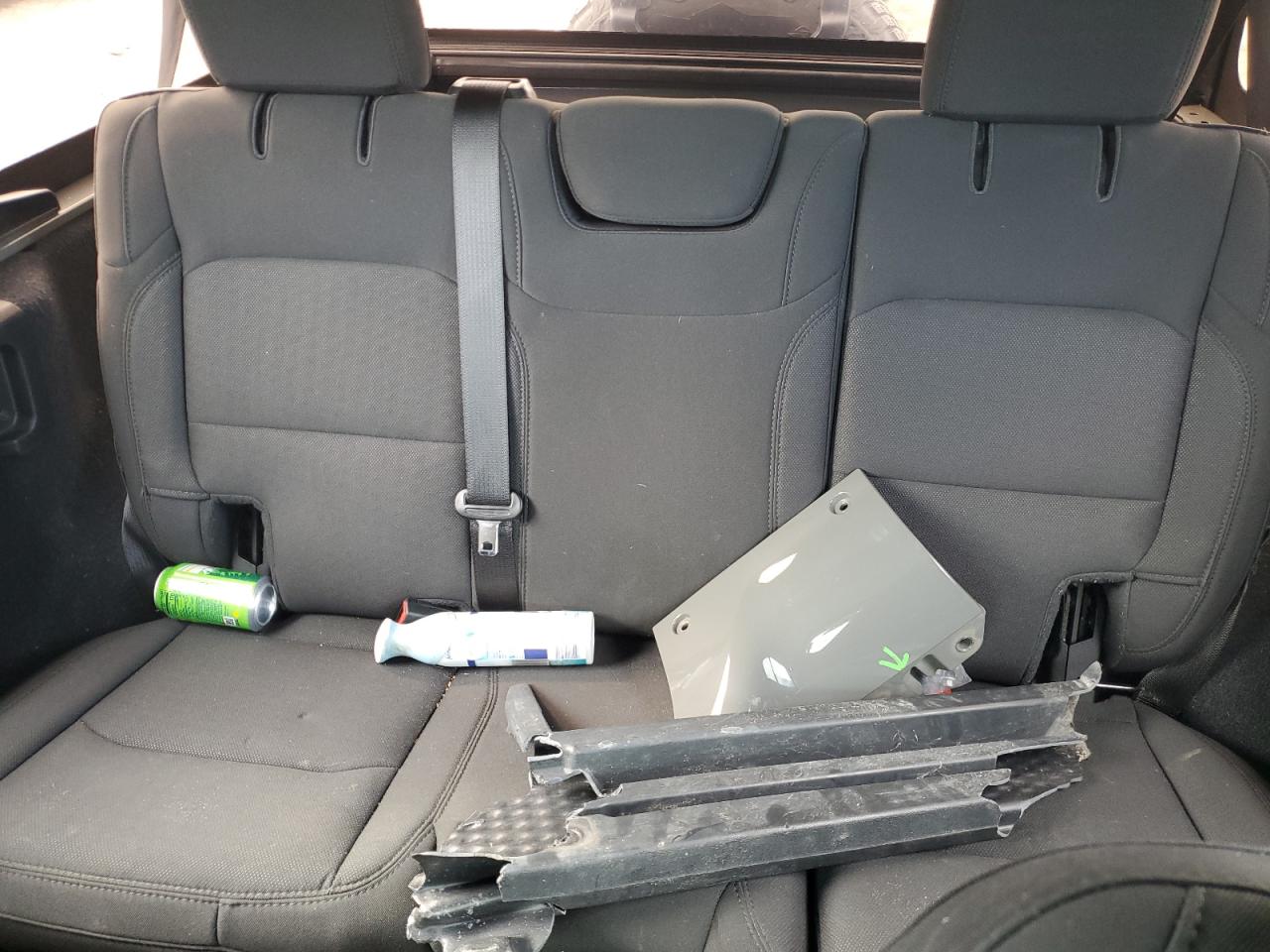 2021 Jeep Wrangler Unlimited Sport VIN: 1C4HJXDN5MW519725 Lot: 85559695