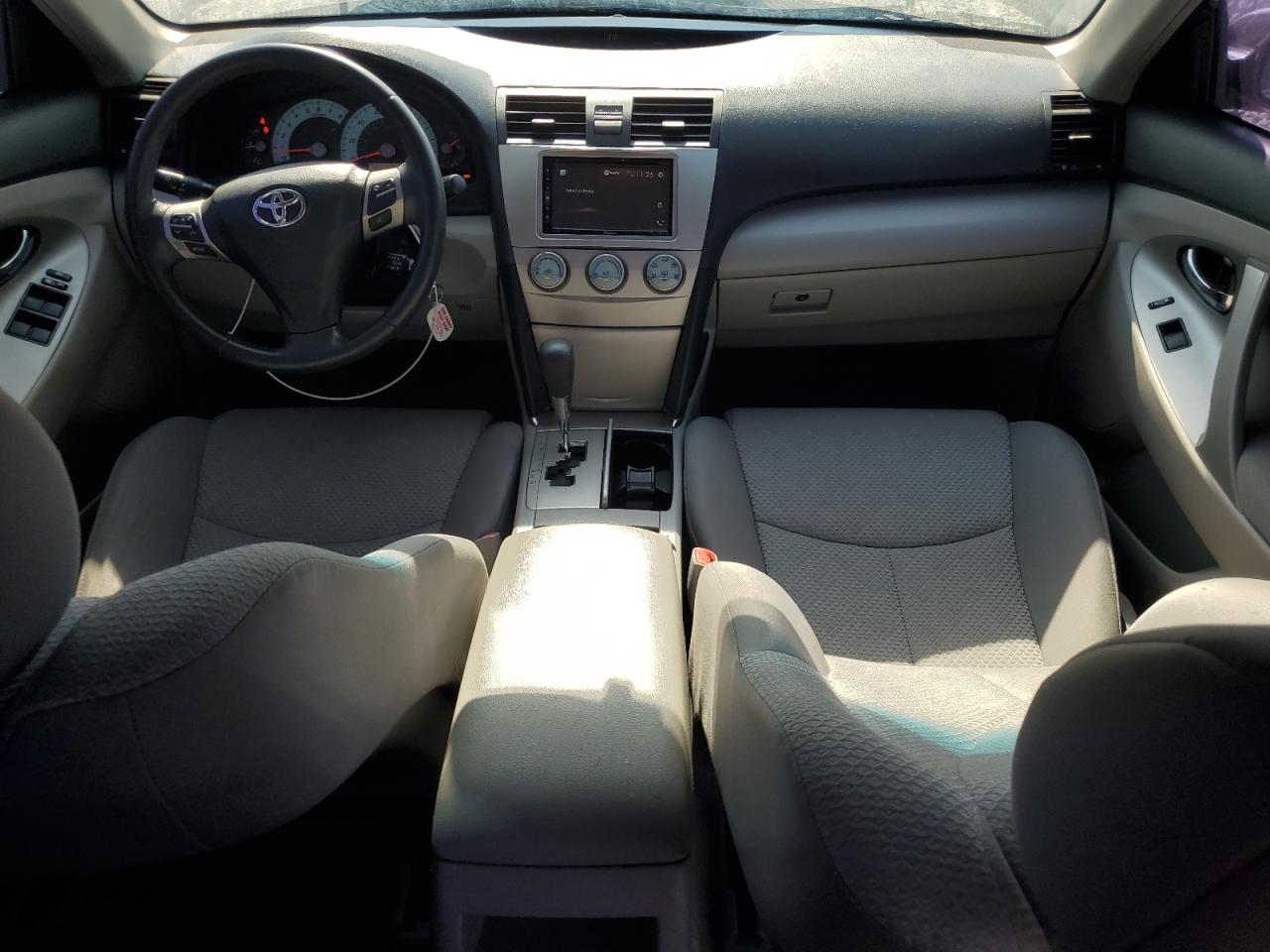 2009 Toyota Camry Base VIN: 4T1BE46K29U408530 Lot: 84278835