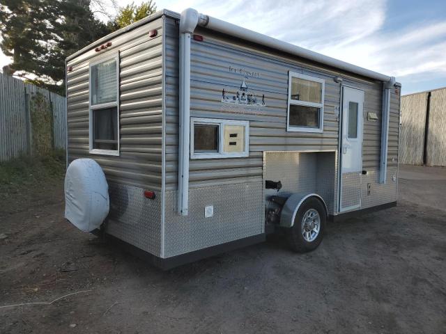 2018 ICE CASTLE 8X16  