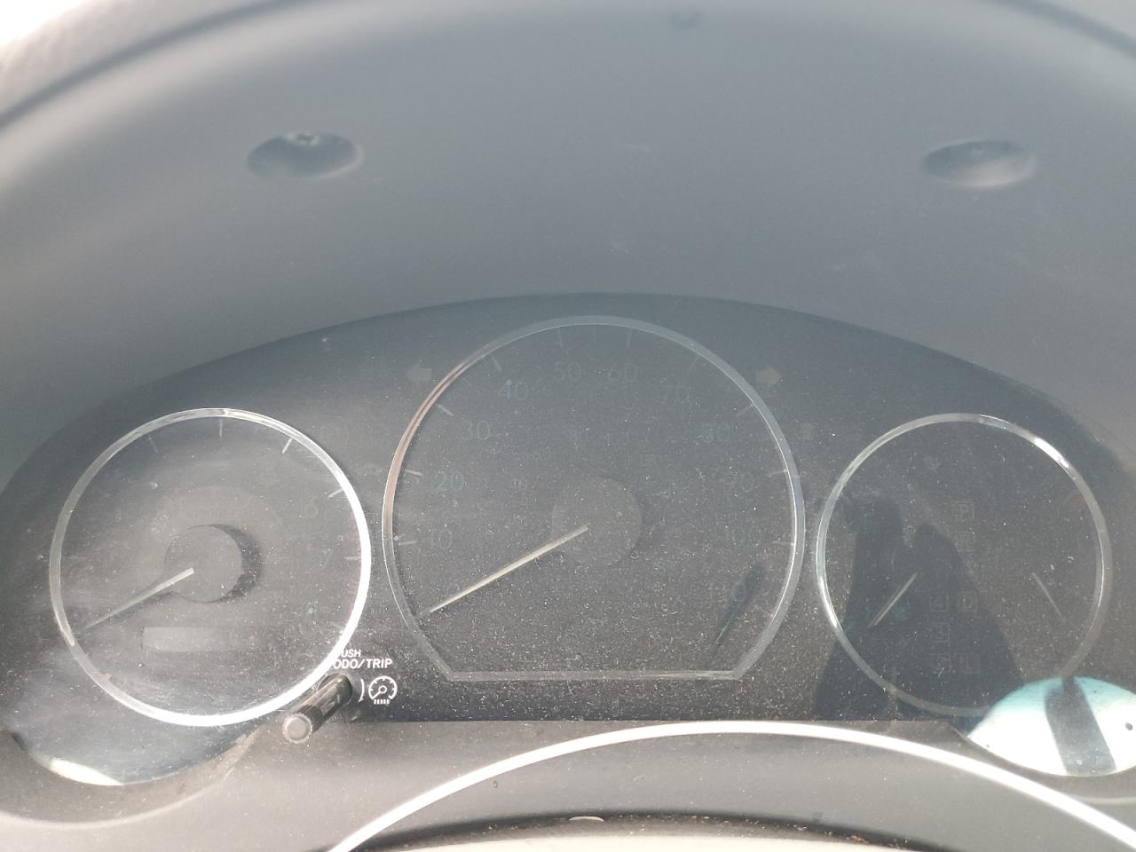 2010 Toyota Sienna Ce VIN: 5TDKK4CCXAS322952 Lot: 82291255