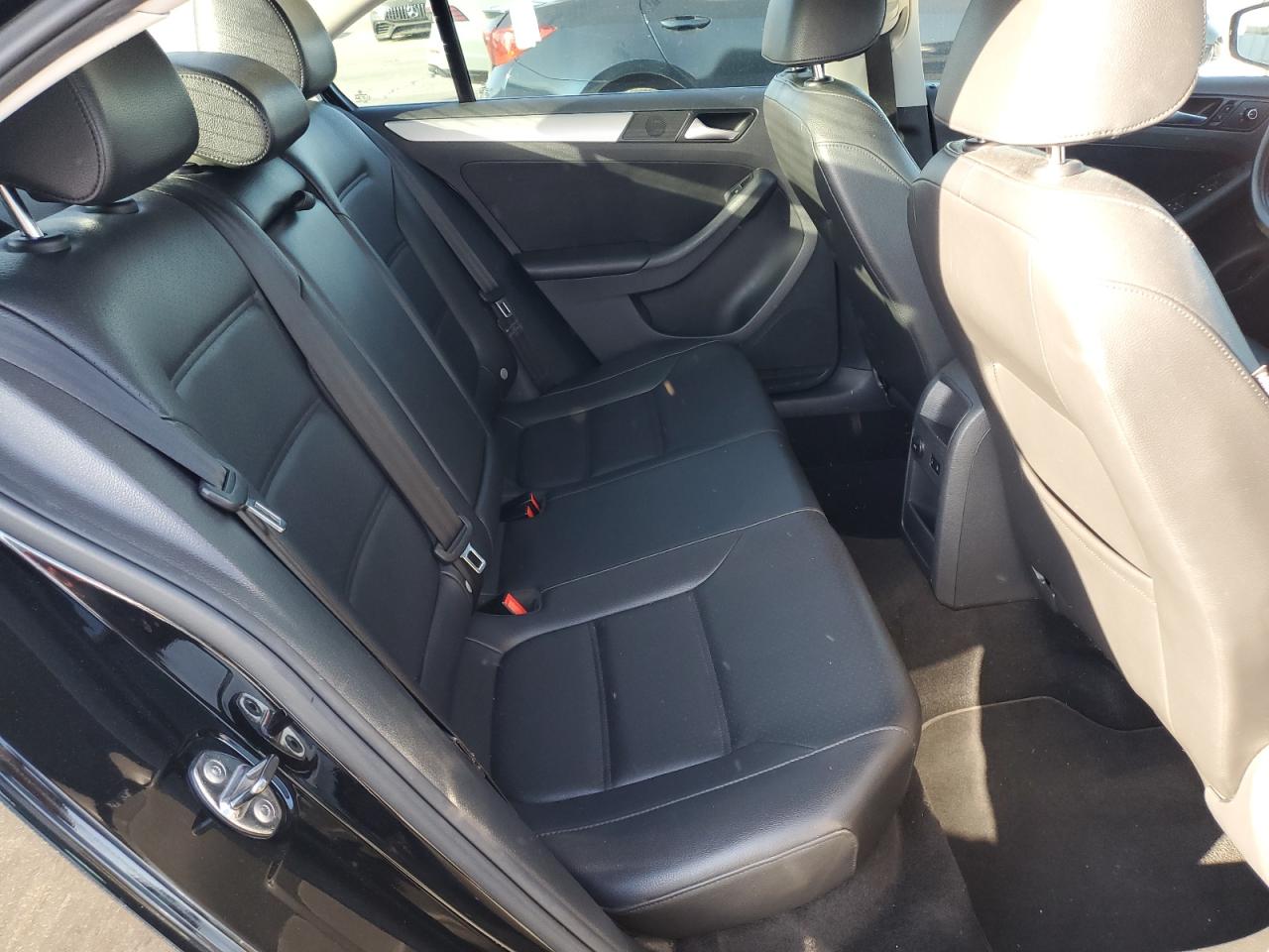 2014 Volkswagen Jetta Se VIN: 3VWD17AJXEM219936 Lot: 82320785