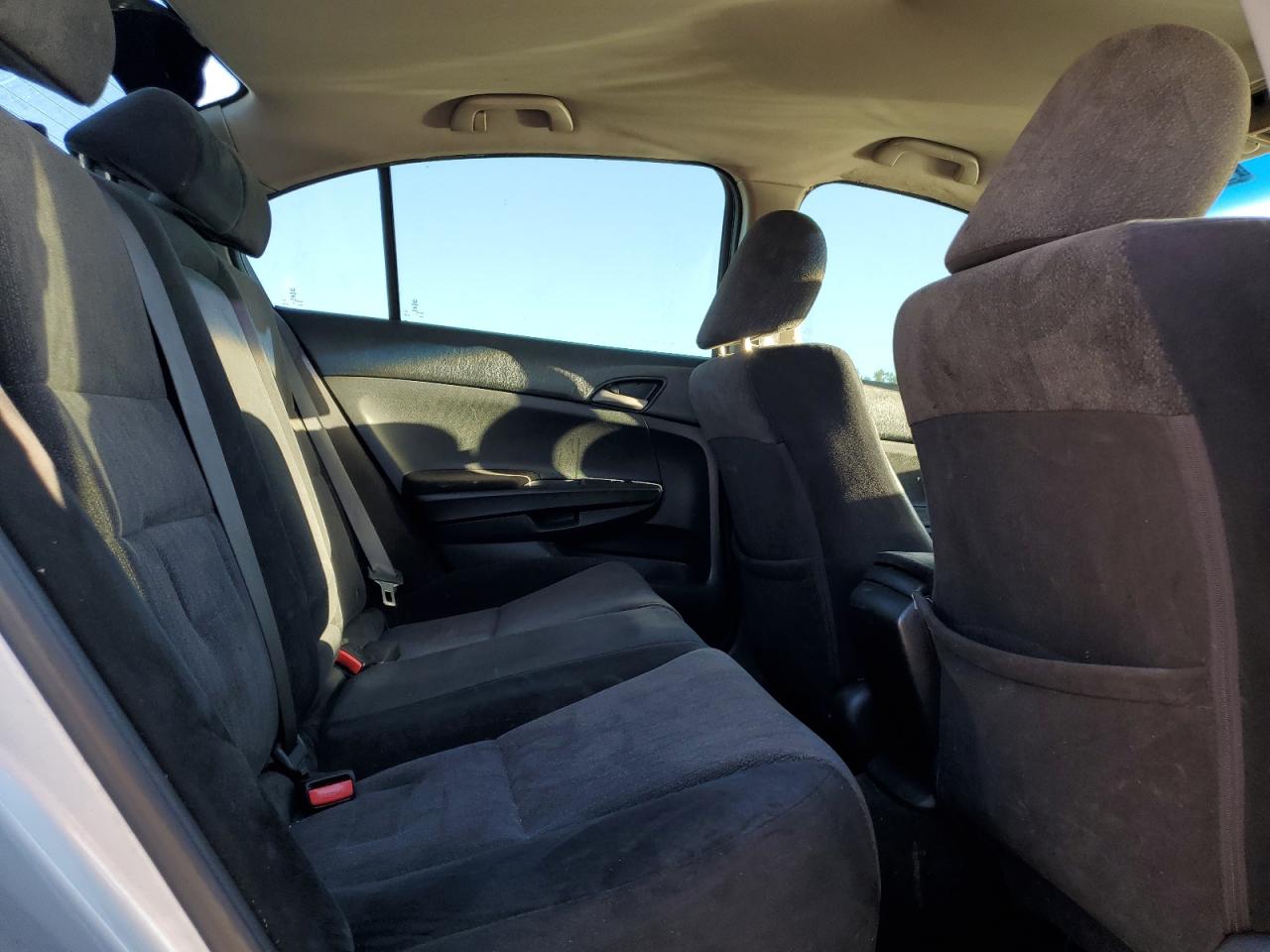 2009 Honda Accord Lx VIN: 1HGCP26379A002407 Lot: 84923755