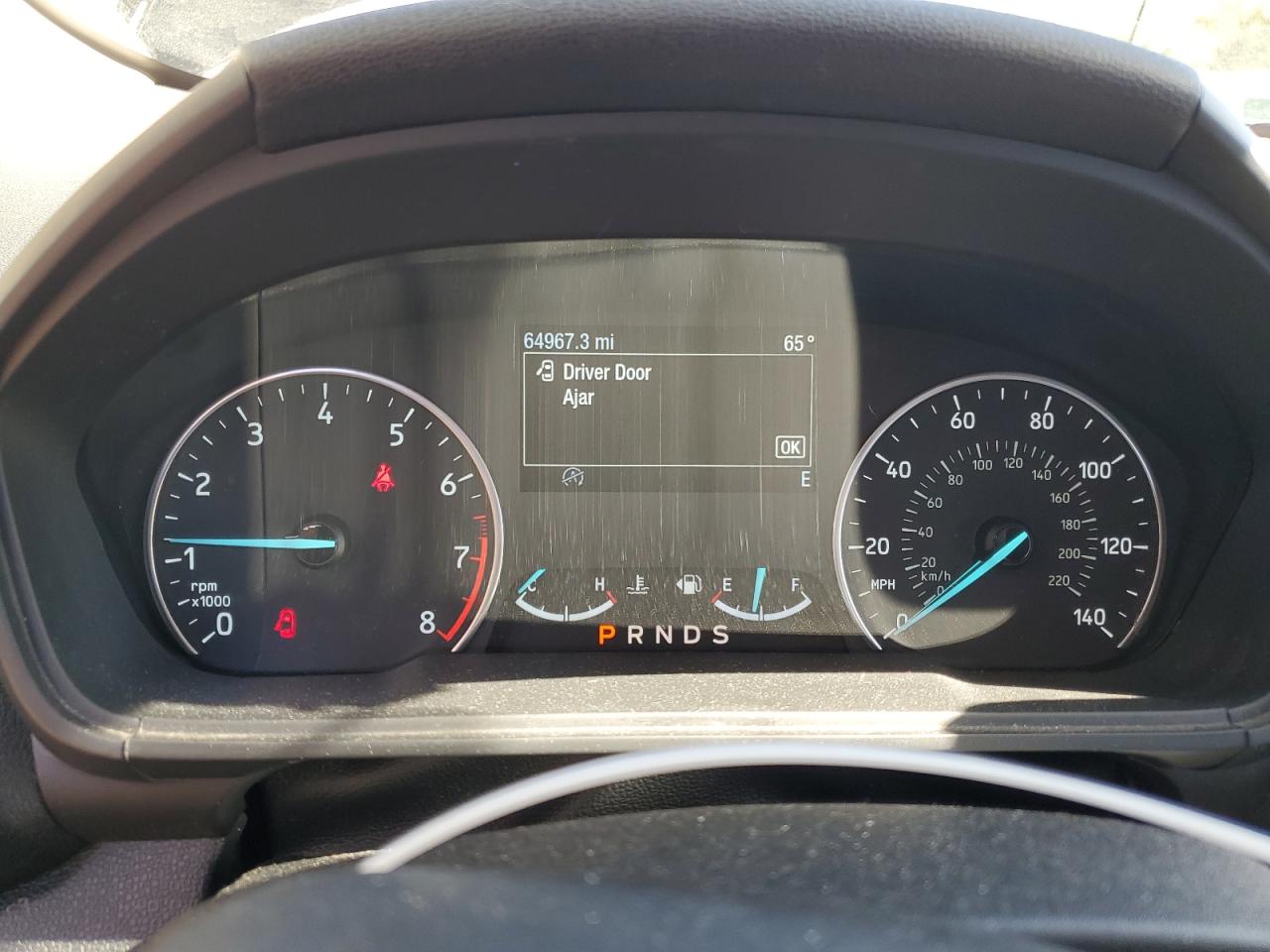 2019 Ford Ecosport Ses VIN: MAJ6S3JL6KC310756 Lot: 87489645