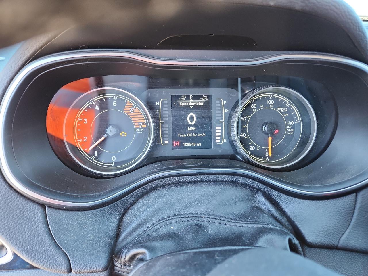 2020 Jeep Cherokee Latitude Plus VIN: 1C4PJMLN3LD533354 Lot: 89549865