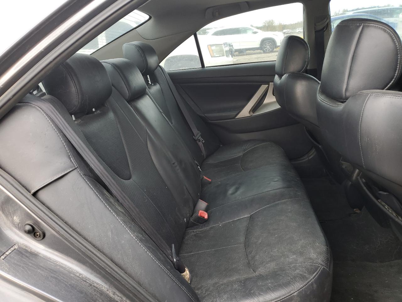 2007 Toyota Camry Le VIN: 4T1BK46K77U515451 Lot: 90825845