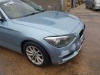 2012 BMW 116I SE TURBO 116I SE 5DR for sale at Copart SANDY